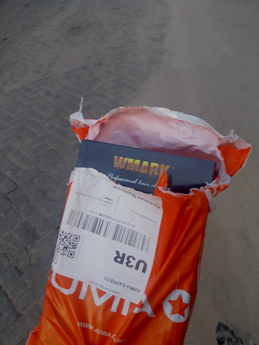 IAMWORLDBEST_'s tweet photo. I've now got my hands on the Wmark NG 2037 from @JumiaNigeria https://t.co/OLUctL0Rix