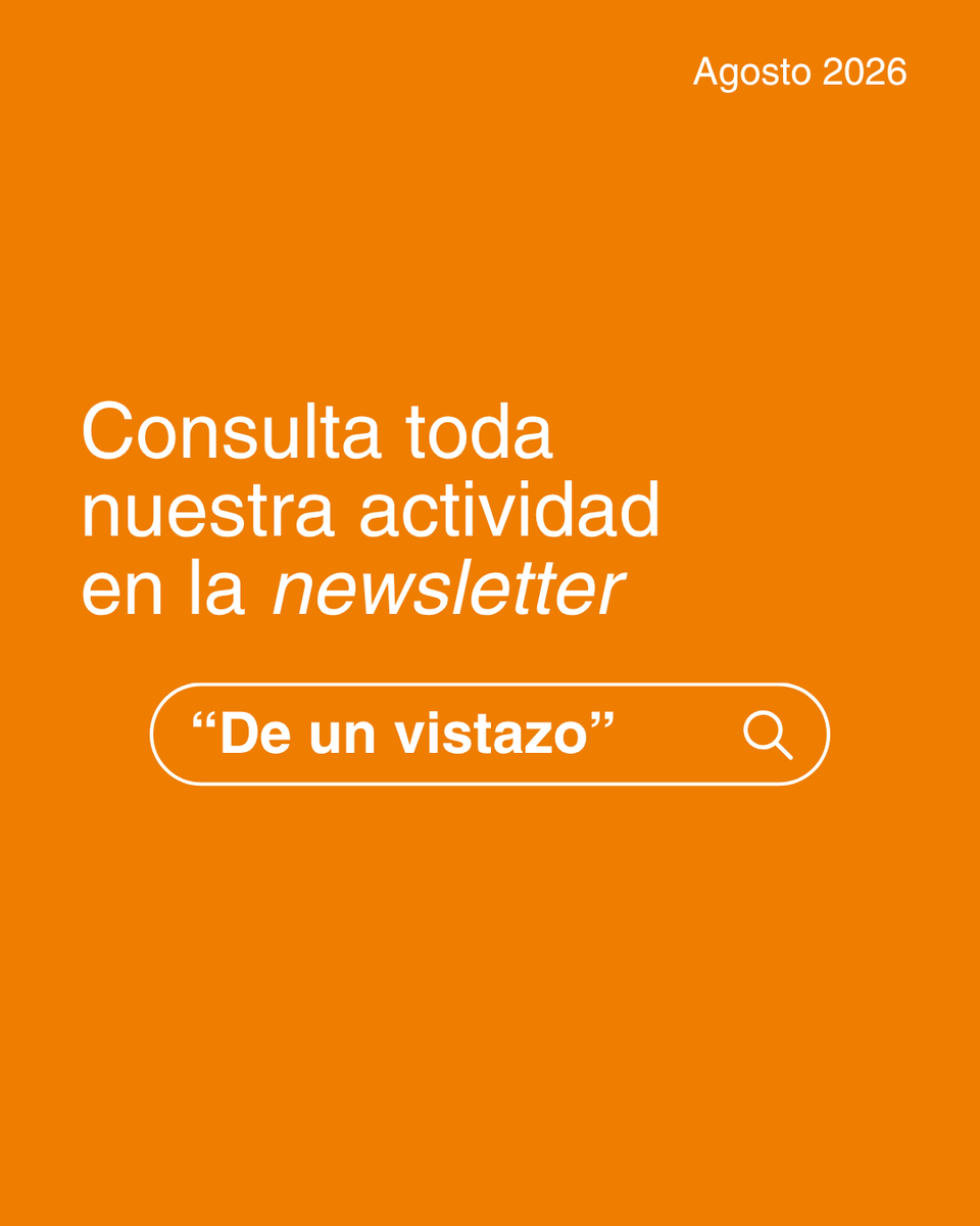 CNMC_ES's tweet photo. Consulta la newsletter “De un vistazo” en nuestra bio y perfil de Linkedln. https://t.co/mv4Yk9NO1i