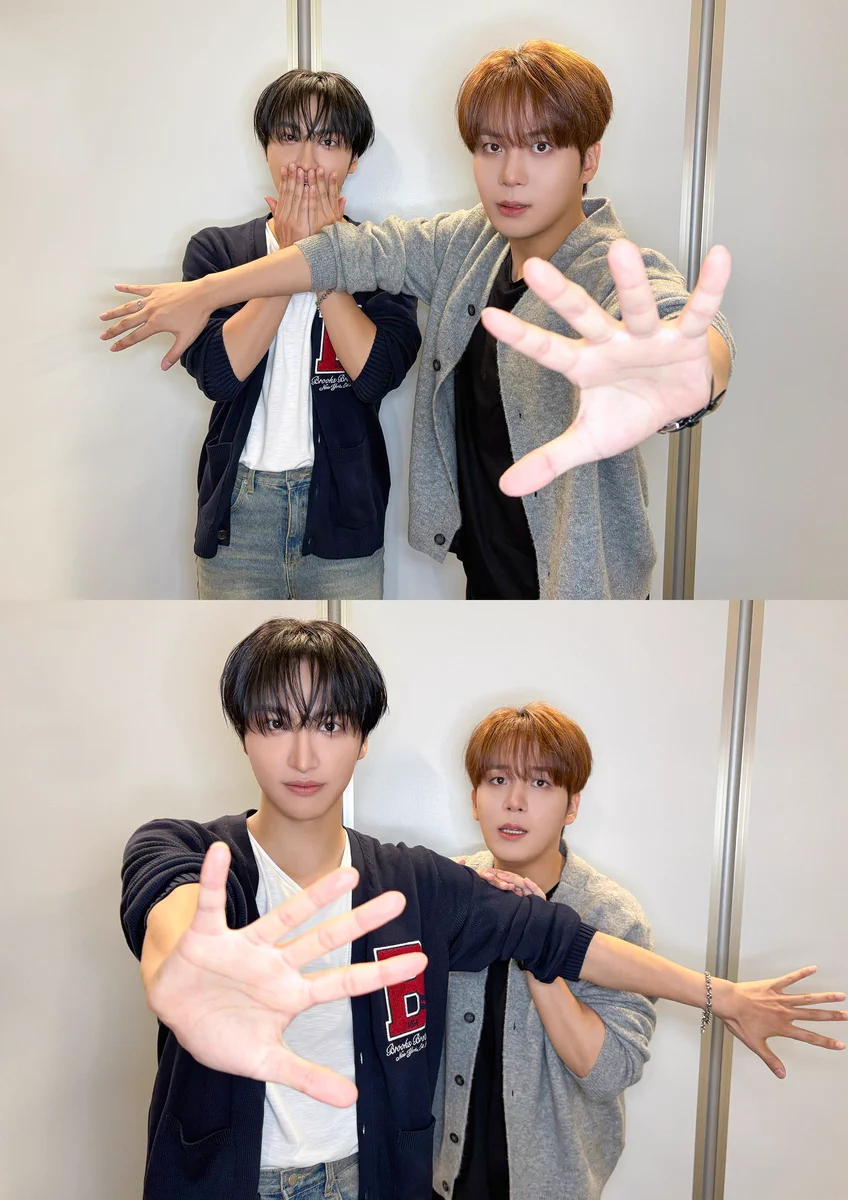 ATEEZ JP в X: „[📷] 𝟮𝟬𝟮𝟲.𝟬𝟵.𝟬𝟱 𝗥𝗘𝗟𝗘𝗔𝗦𝗘 𝗘𝗩𝗘𝗡𝗧