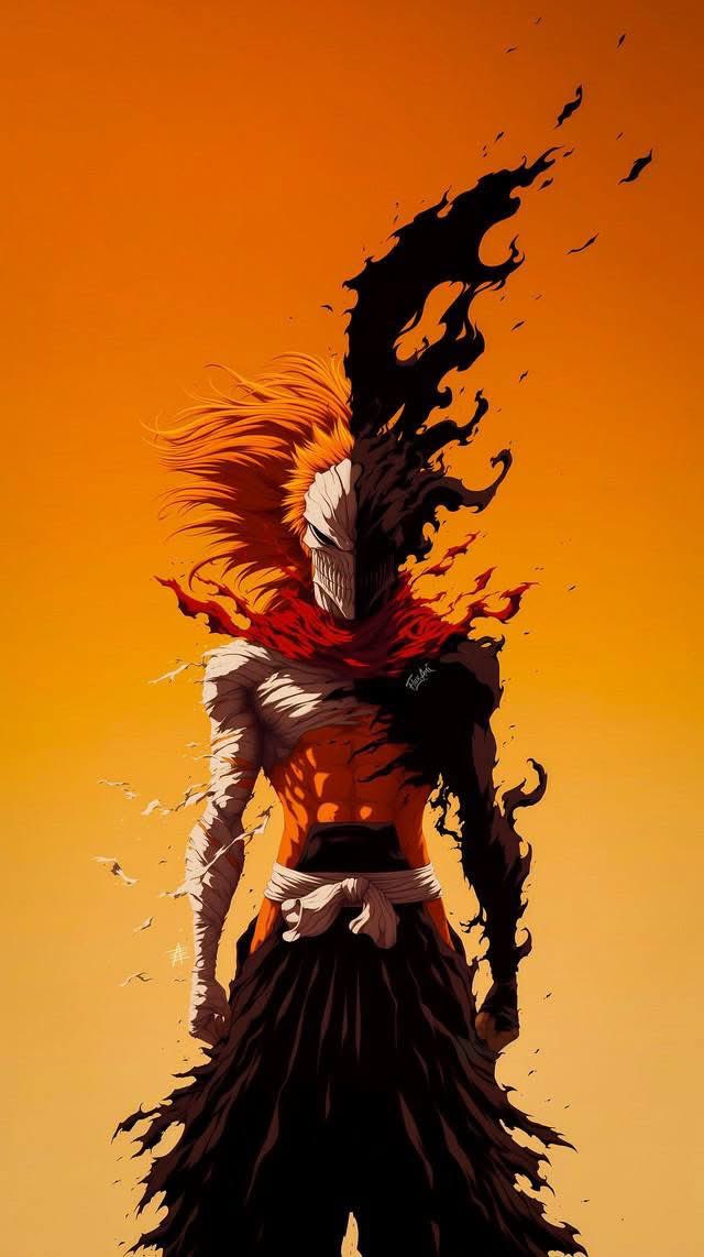 abram_ars's tweet photo. Bleach 4k 🔥🔥 https://t.co/4QdyXgTFs5