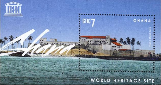 Unescostamps's tweet photo. https://t.co/ropz9nV0Am
Forts & Castles, Ghana – UNESCO World Heritage
#UNESCO #PatrimonioMundial #WorldHeritage #PatrimoineMondial #Welterbe #Philately #Filatelia #Stamps #Philatelie #UNESCOWorldHeritage #Christianborg #Accra #Elmina #CapeCoast #Osu #Ghana #Apam #Axim #Abandzi https://t.co/qt2z20QexC