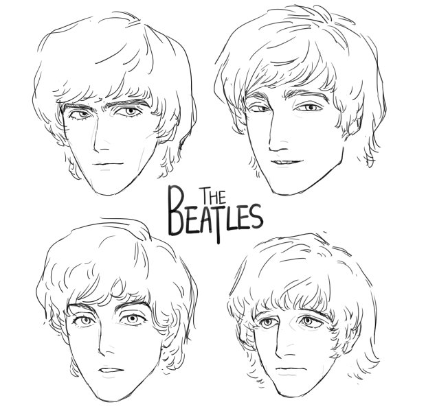 mtqwwww's tweet photo. #thebeatles https://t.co/ne5UOsLlbf