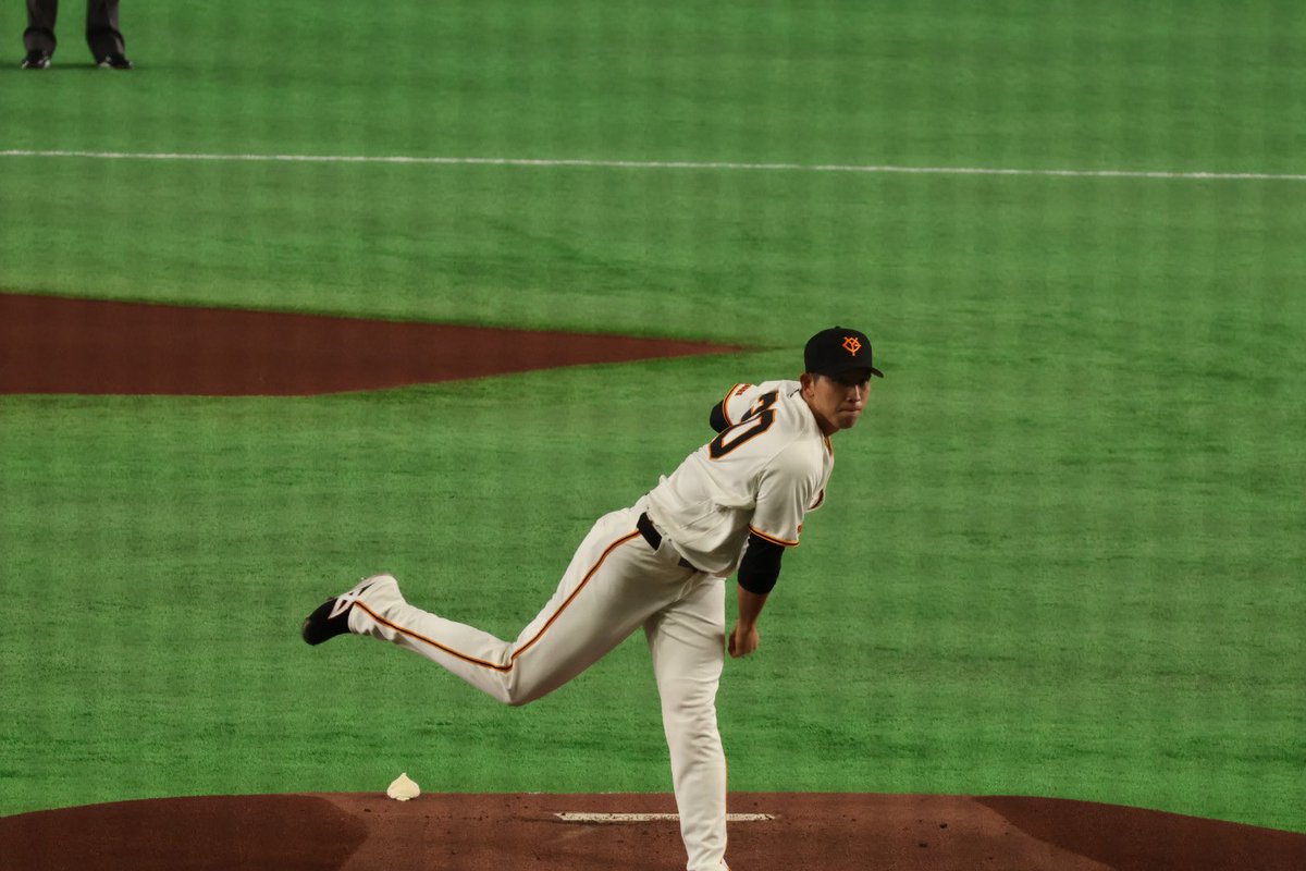 mesomeso_9245's tweet photo. 1ヶ月ぶりに🐰⚾️
推しが先発と聞いて望遠レンズレンタルした甲斐があった🥹 https://t.co/CNp3pLoYED