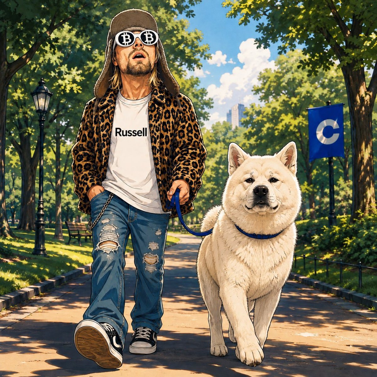 RussellDogCTO tweet picture