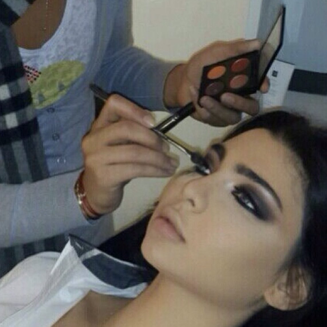 theonly1haifa's tweet photo. the vibe i bring to the function https://t.co/vDv6j5xZco