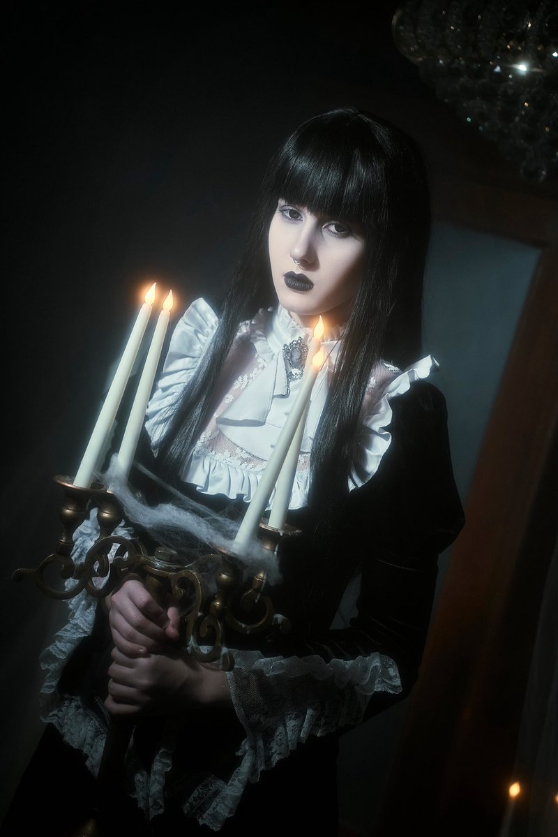 ChibiLoki_cos's tweet photo. My Samarie cosplay  on @Eriurias73 art

#fearandhunger #cosplay #termina #fearandhungercosplay #fearandhungertermina #samarie https://t.co/jTlOrVSwO1