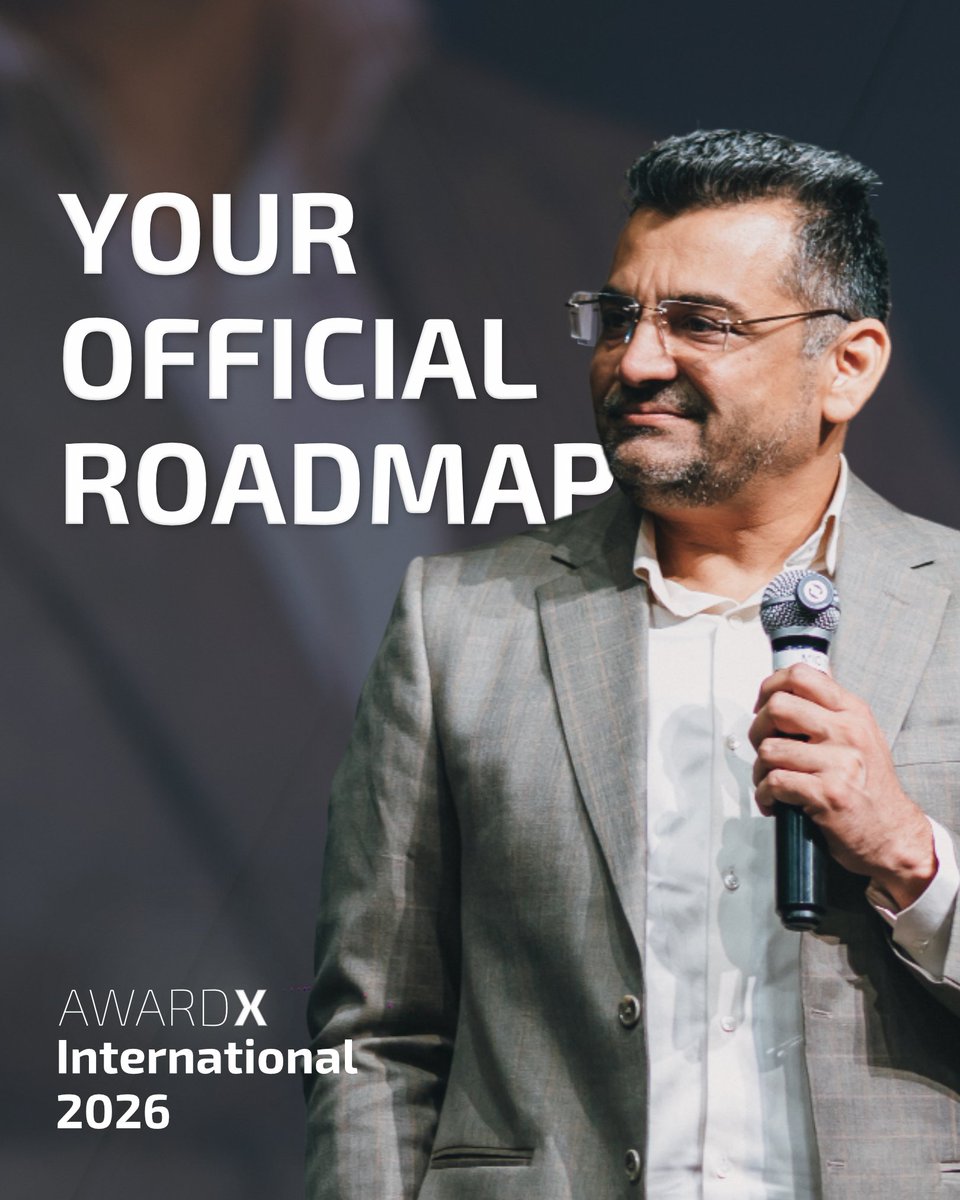 launchx's tweet photo. Mark your calendars!
Here is exactly what the next few months look like for the AwardX International 26.
Applications are officially open and 100% free. Hit the link in our bio to get started before the November 14 deadline ๐
#awardx #pitchcompetition #startup https://t.co/LOBjnttDRv
