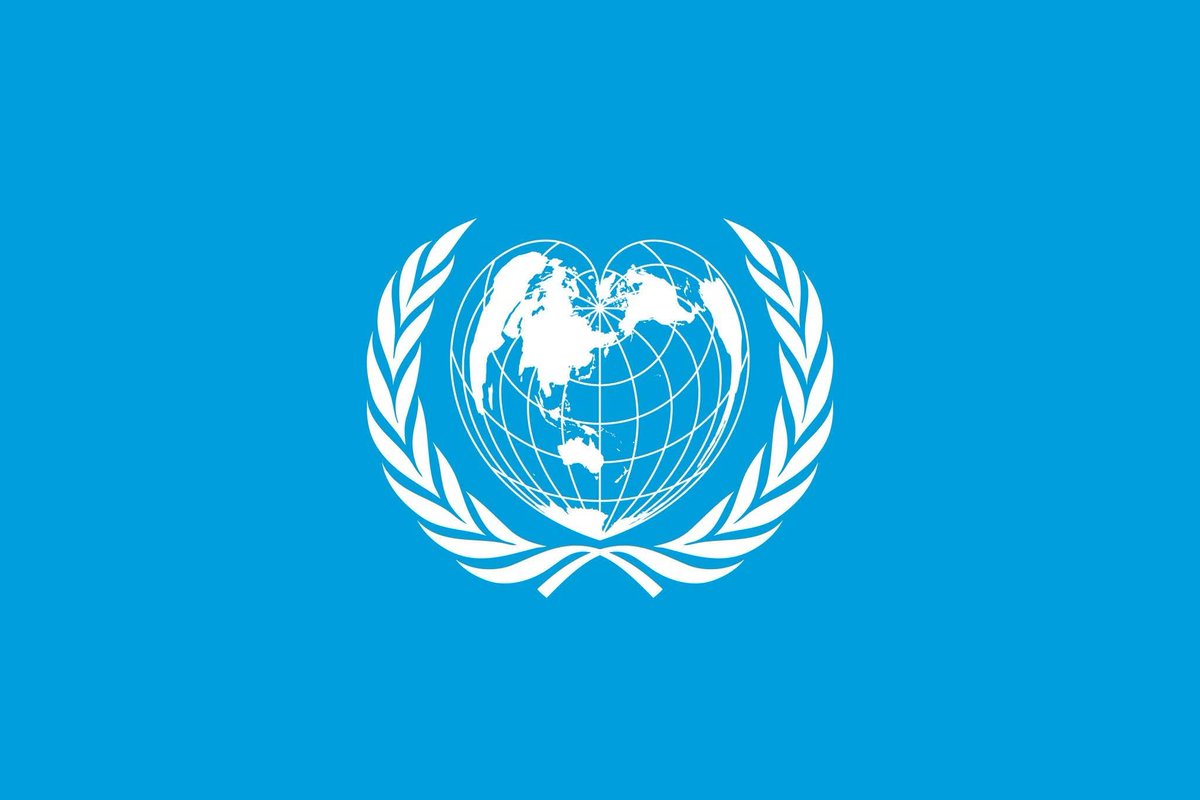 VCapdepuy's tweet photo. @ONU_fr  Il ne faudrait pas s'arrêter à la résolution du 4 septembre. Faisons le choix d'une projection équivalente non européocentrée !
#NewWorld #NewMap #NewFlag https://t.co/vZN5Ar7J8T