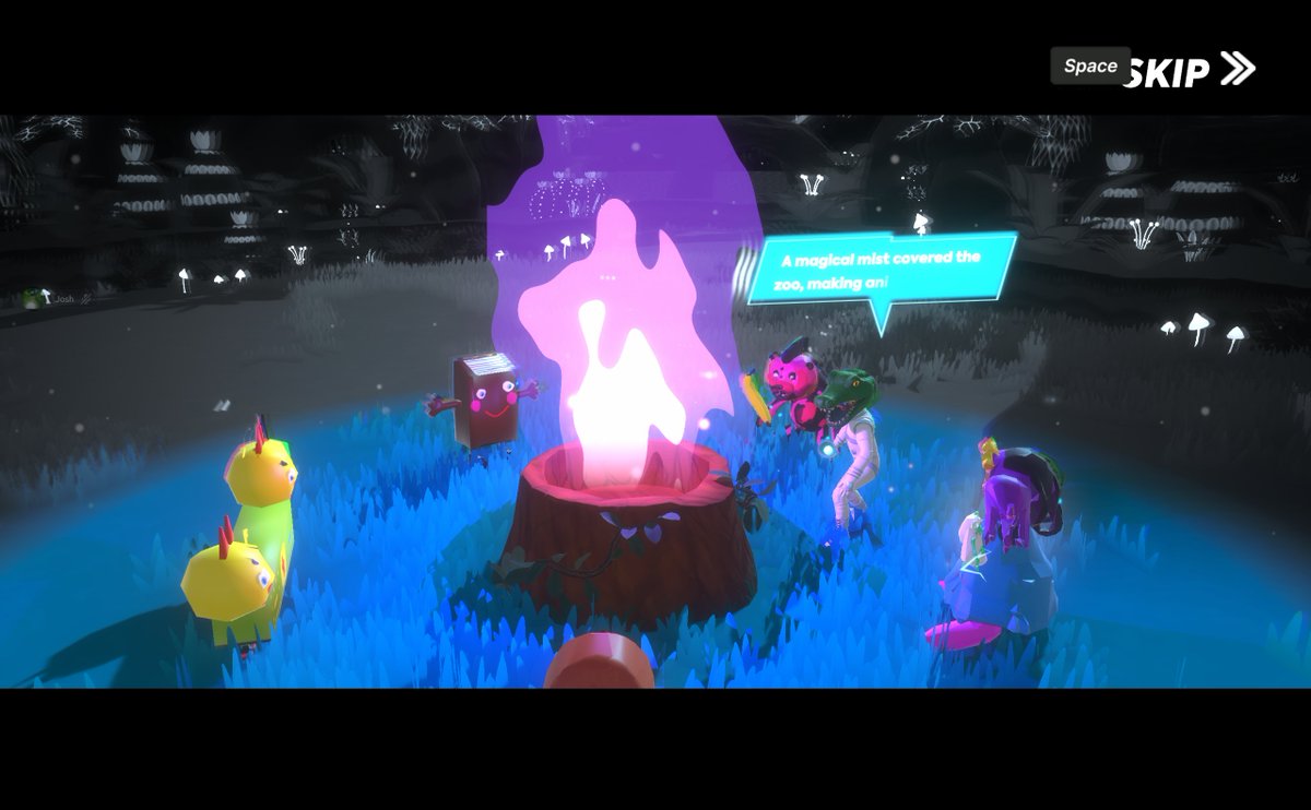 WildsGame tweet picture