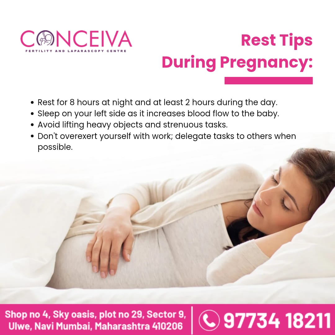 mhrbnkrvr's tweet photo. Rest Tips for a Healthy Pregnancy

Get 8 hours of sleep each night, rest during the day, sleep on your left side, avoid heavy lifting, and accept help when needed. A well-rested mom supports a healthier pregnancy. Follow your doctor’s advice. https://t.co/L3WloTXEXE