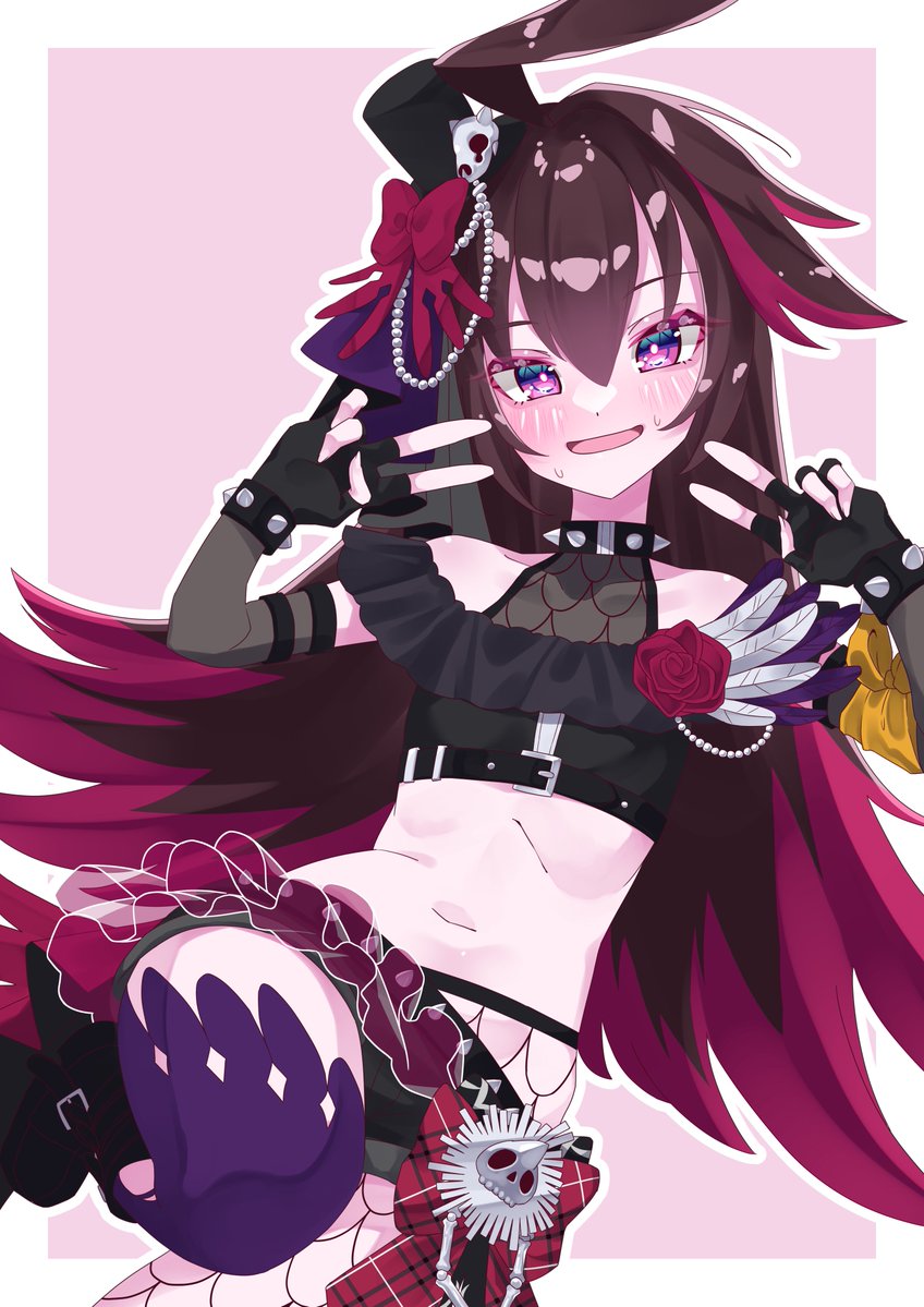 kahukaUBG's tweet photo. だぴ
#デュ絵マ 
#デュエマ虹アート 
#デュエプレ https://t.co/18CcA92AsE
