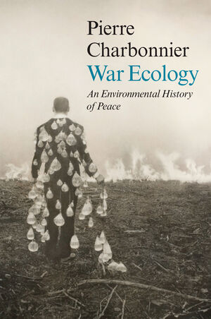 picharbonnier's tweet photo. Dear colleagues, friends of the climate, friends of peace,

My book War Ecology will be out in english in a few weeks with Polity.

I'll be in Oxford on January 25th, and later in Chicago to present and discuss.

Please share!

https://t.co/e7dz8jlkpC https://t.co/lhof1aHV9w