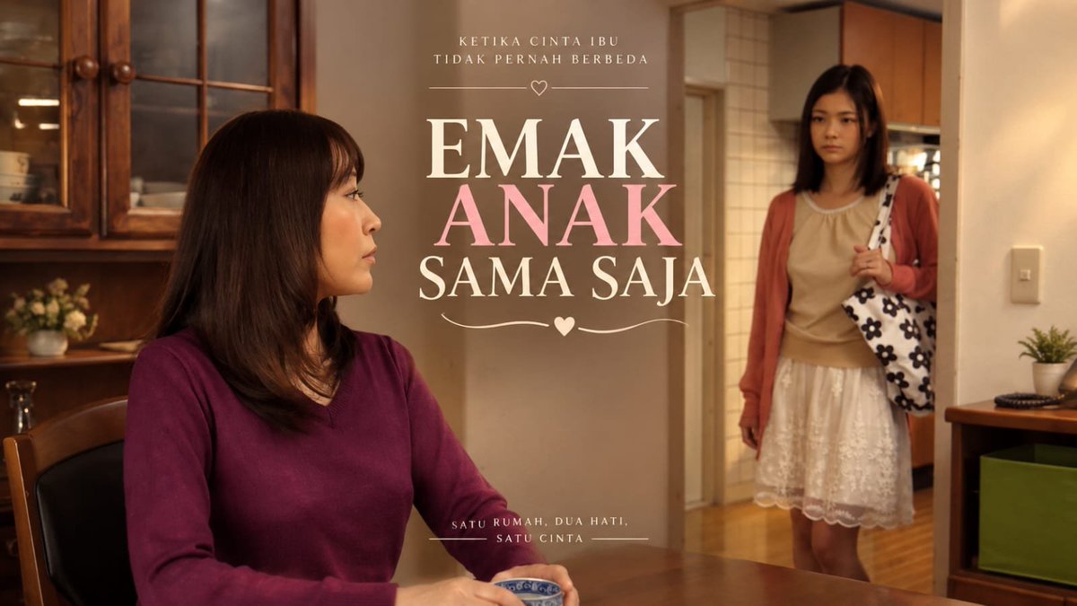 avennme's tweet photo. emak anak kelakuan sama
https://t.co/wT3QzeXcie https://t.co/yqhdQodY3z