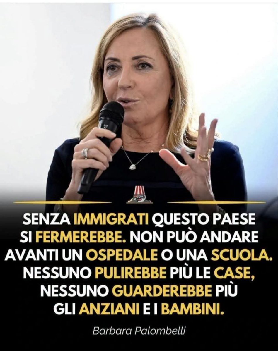itsmeback_'s tweet photo. Ma levati dal cazzo!

#remigrazione #remigration https://t.co/Jec6I5Ti2D
