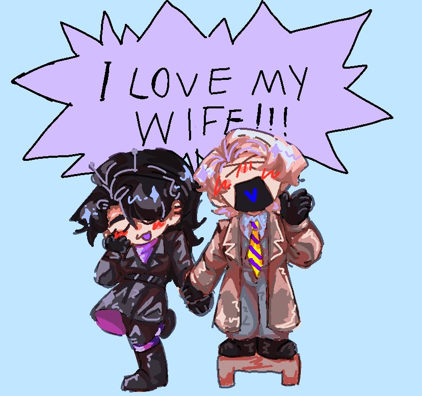 CIGJENOUGH's tweet photo. Try updating with the previous image. I'm sorry, I haven't drawn anything recently, and I just started school with some things to deal with
#skibiditoilet
#skibiditoiletfanart https://t.co/0dsbsV3vbO
