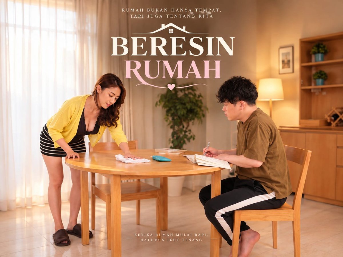cellssftr's tweet photo. beresin rumah
https://t.co/2uVn4CjVPs https://t.co/xVoDhQkTjc