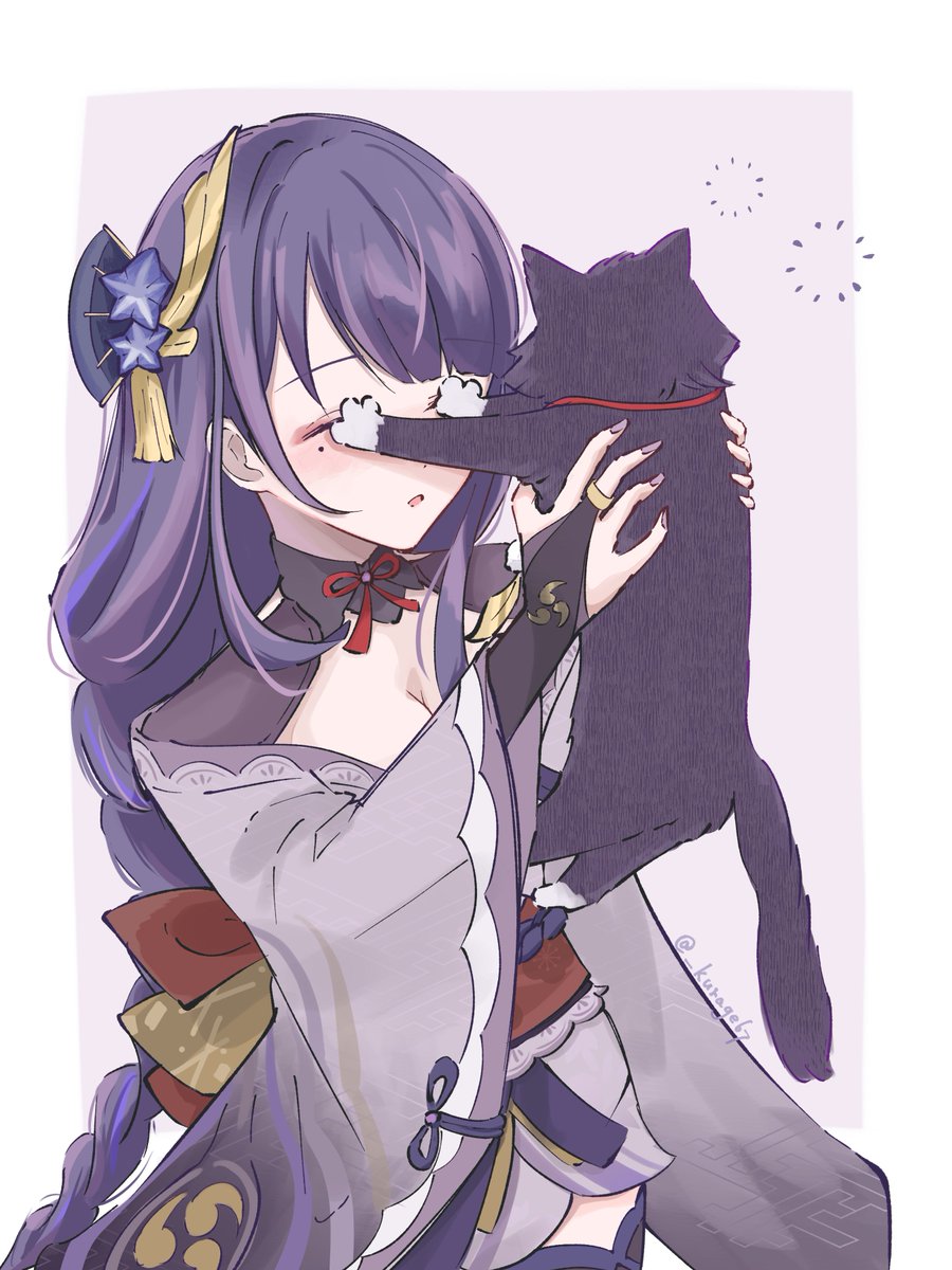 _kurage67's tweet photo. 人気順､1枚だけ大昔のアホみたいな絵が混ざってて泣く https://t.co/KOjyV5H8CS