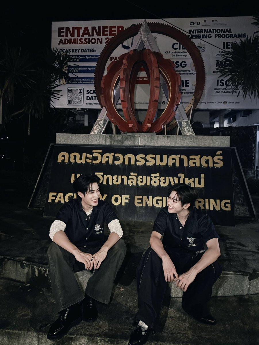 yourpolarisx_'s tweet photo. ขอบคุณที่ทำให้รู้ว่า “ถูกที่ถูกเวลา” มันเป็นยังไง

#TleFirstone #เติ้ลเฟิร์สวัน https://t.co/nCJ6F4yCtY