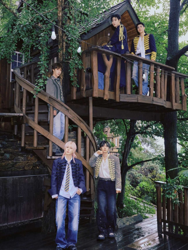 tang__kira's tweet photo. Untuk vocal challenge tersebut, ONEWE juga akan mengajak berbagai musisi, termasuk Sion dari ONEUS dan An Taegyu dari band Dragon Pony. 

Sementara itu, Giuk memiliki cara yang lebih personal dengan berencana menghubungi teman-teman SMA, junior, hingga orang-orang yang bermimpi menjadi musisi melalui akun Instagram pribadinya untuk ikut challenge.
