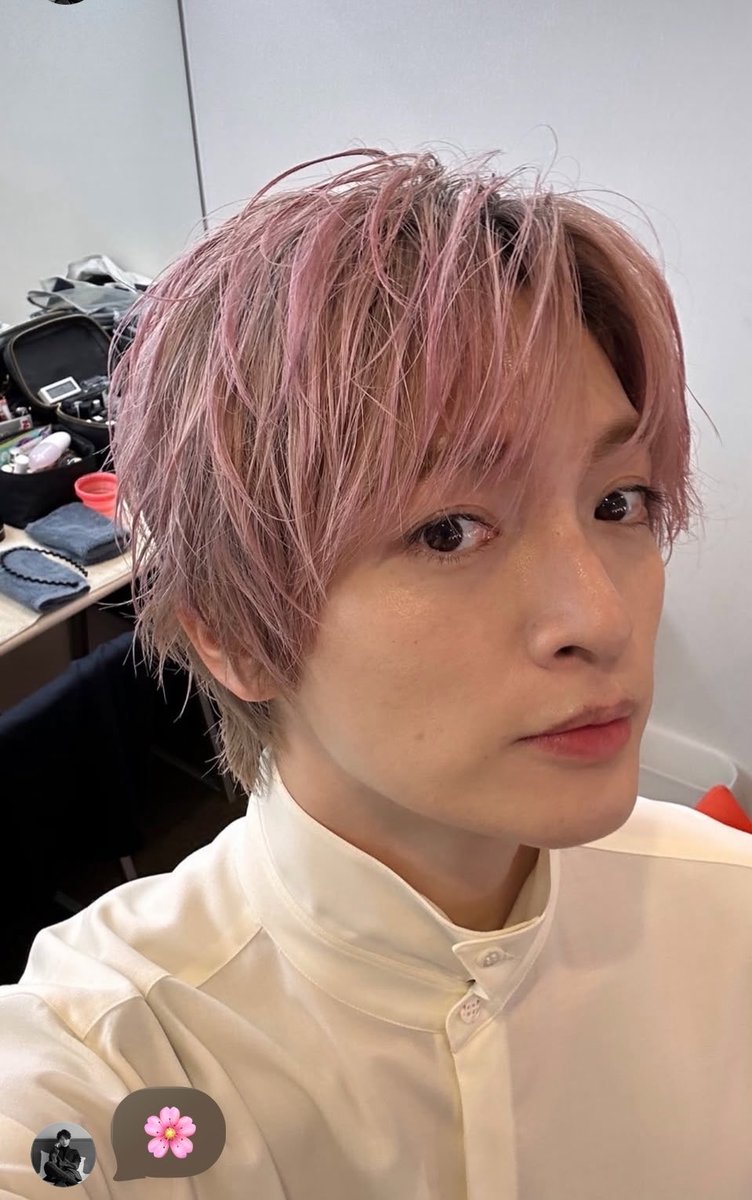 air___a__a's tweet photo. ビフォアフ見せてくれる玉森裕太くんほんとに高スキル人材 時給200に上げるね https://t.co/cXnW5YswGV