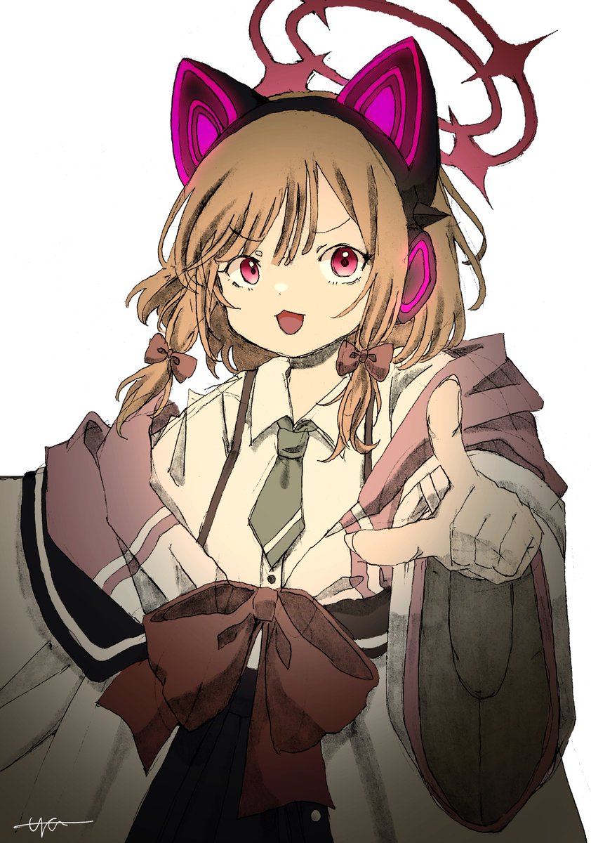 uru00_'s tweet photo. 絵を描いたり、ゲームしたり、日常ポスト多めな雑多垢です🌿趣味や好みが合う方と繋がれたら嬉しいです！！
RT中心に、無言フォロー失礼します( *・ω・)*_ _))(片思い2日まで)

#絵描きさんと繋がりたい
#絵柄が好みって人にフォローされたいㅤㅤ https://t.co/T6kcTQhLOE