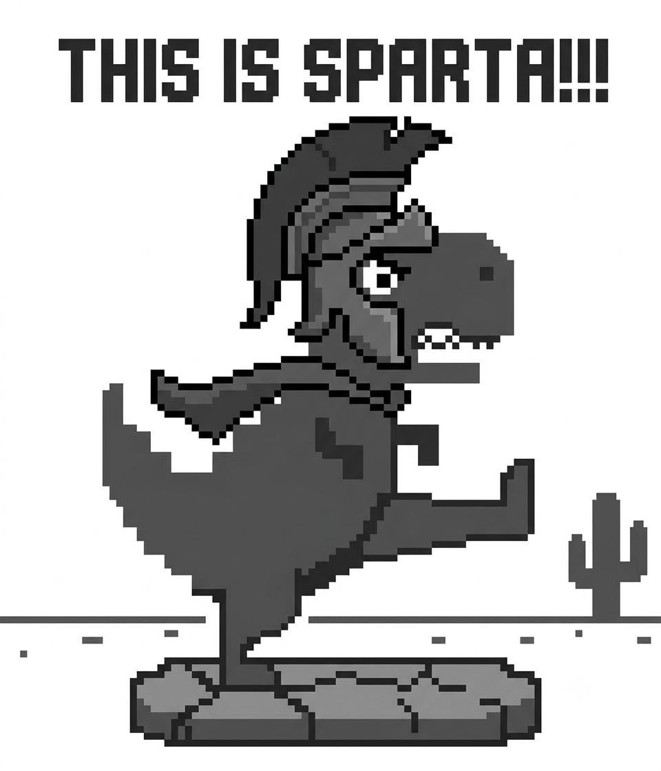 Rafeal_77_23's tweet photo. @CryptoTony__ DINO is patient 

0x000b2164a76560323163343431Db8bE550F164B8 https://t.co/Qzf8JWm20z