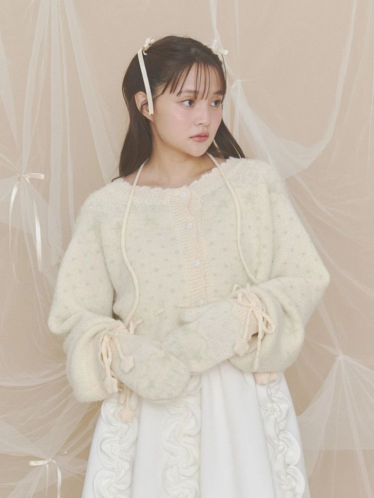 merry_jenny0825's tweet photo. 願いを叶えてくれそうなお星さま
たっぷりのニットカーディガン˚✩彡

⇒ https://t.co/mMFIXnE3Oj https://t.co/Ag4A2MnMir