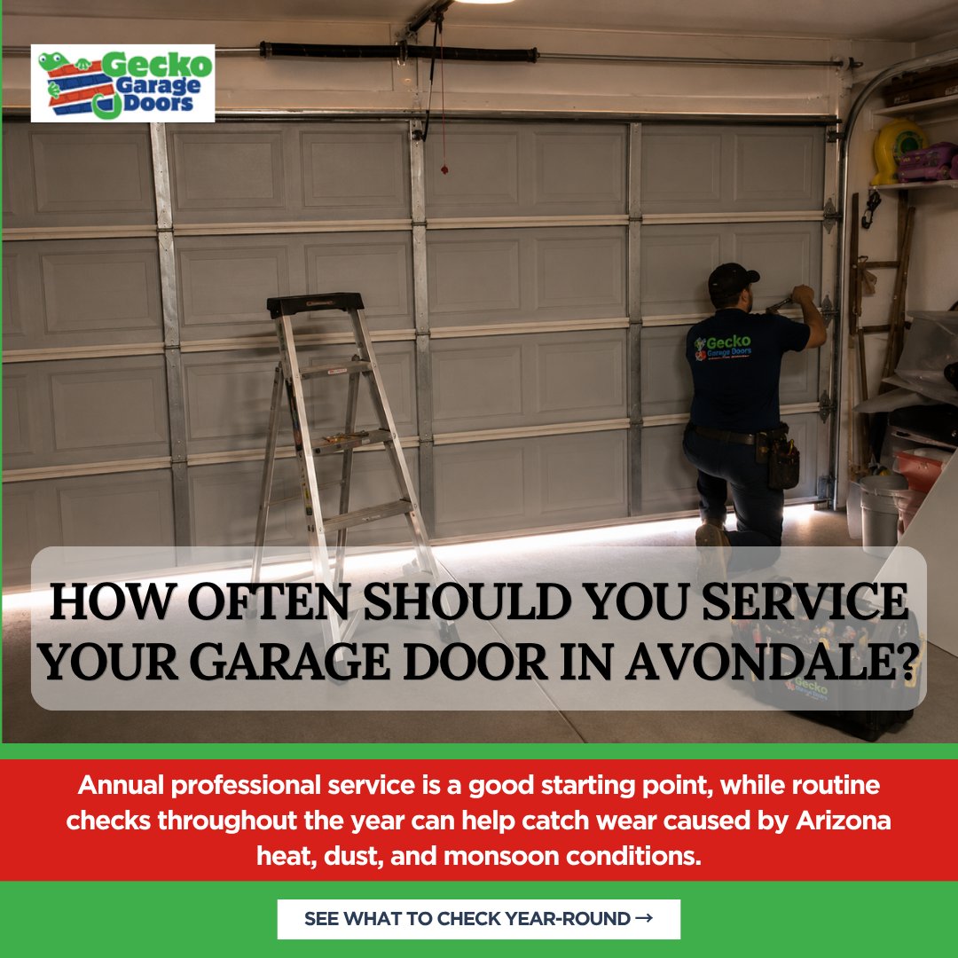 GeckoGarage tweet picture