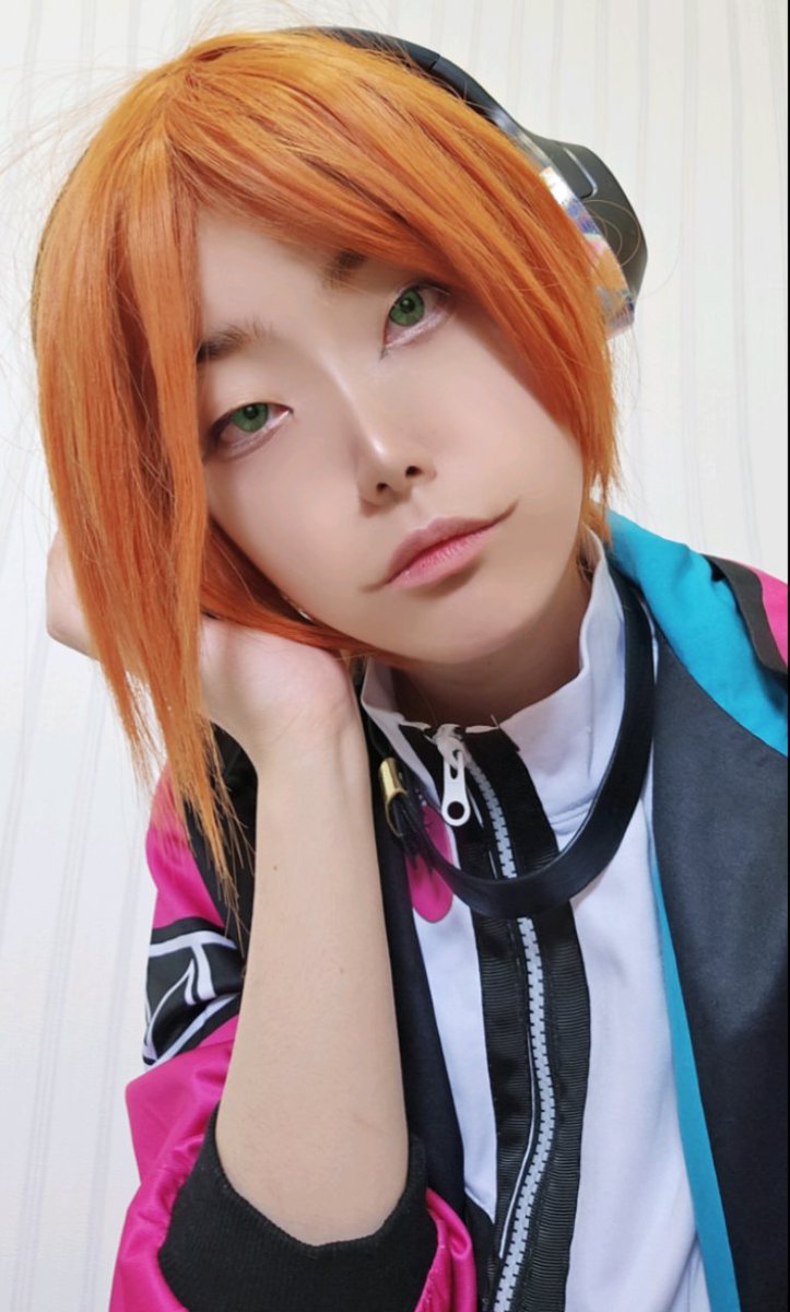 Nazuki_cos620's tweet photo. Cosplay  宅コス  あんスタ  enst

葵ひなた  🎧🩷

「どったの〜？プロデューサーさん」

#宅コス
#あんスタコスプレ https://t.co/1mCh0AmNYx