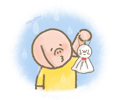 Tomotone11's tweet photo. やさしい雨
願います

#イラスト
#illustration‌‌ 
#CLIPSTUDIOPAINT https://t.co/vTjO2seKsm