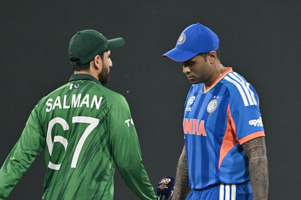CallMeSheri1_'s tweet photo. 🚨 PAKISTAN vs INDIA TRI-SERIES ON THE CARDS. 🚨

- A tri-series featuring Pakistan, India &amp; another team is being discussed.

- England, Australia &amp; UAE are in contention to host the series.

- ICC will discuss the proposal at the FTP seminar on 22 September. (ARY News) https://t.co/q8ldOSDVEV