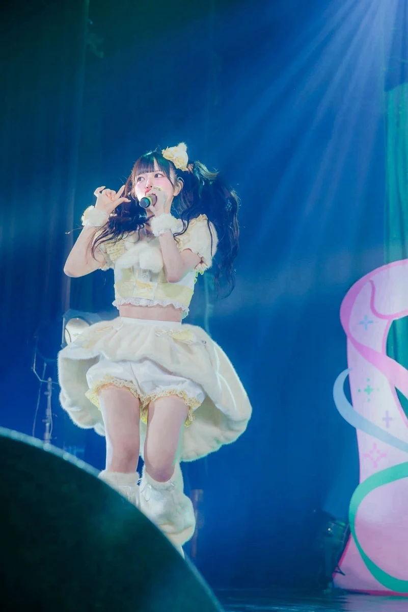 橘 陽菜 (Pixel Ribbon) on X: 