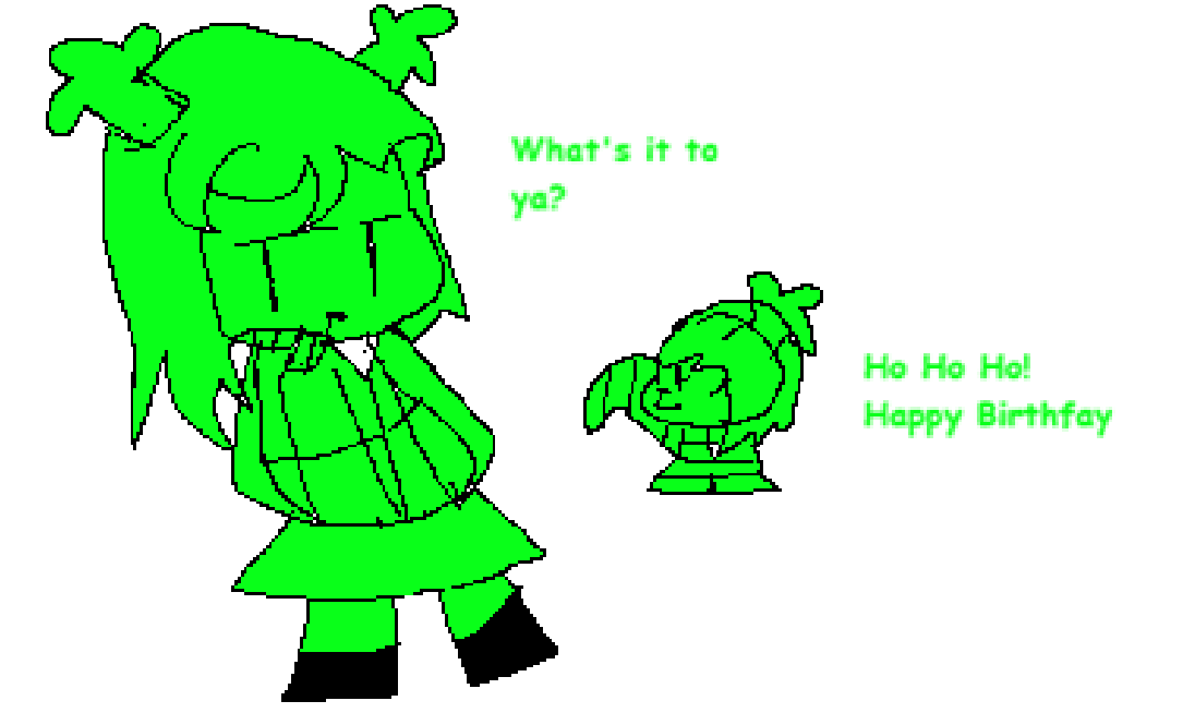 hiimsilluy's tweet photo. #greensans https://t.co/JInStibphS