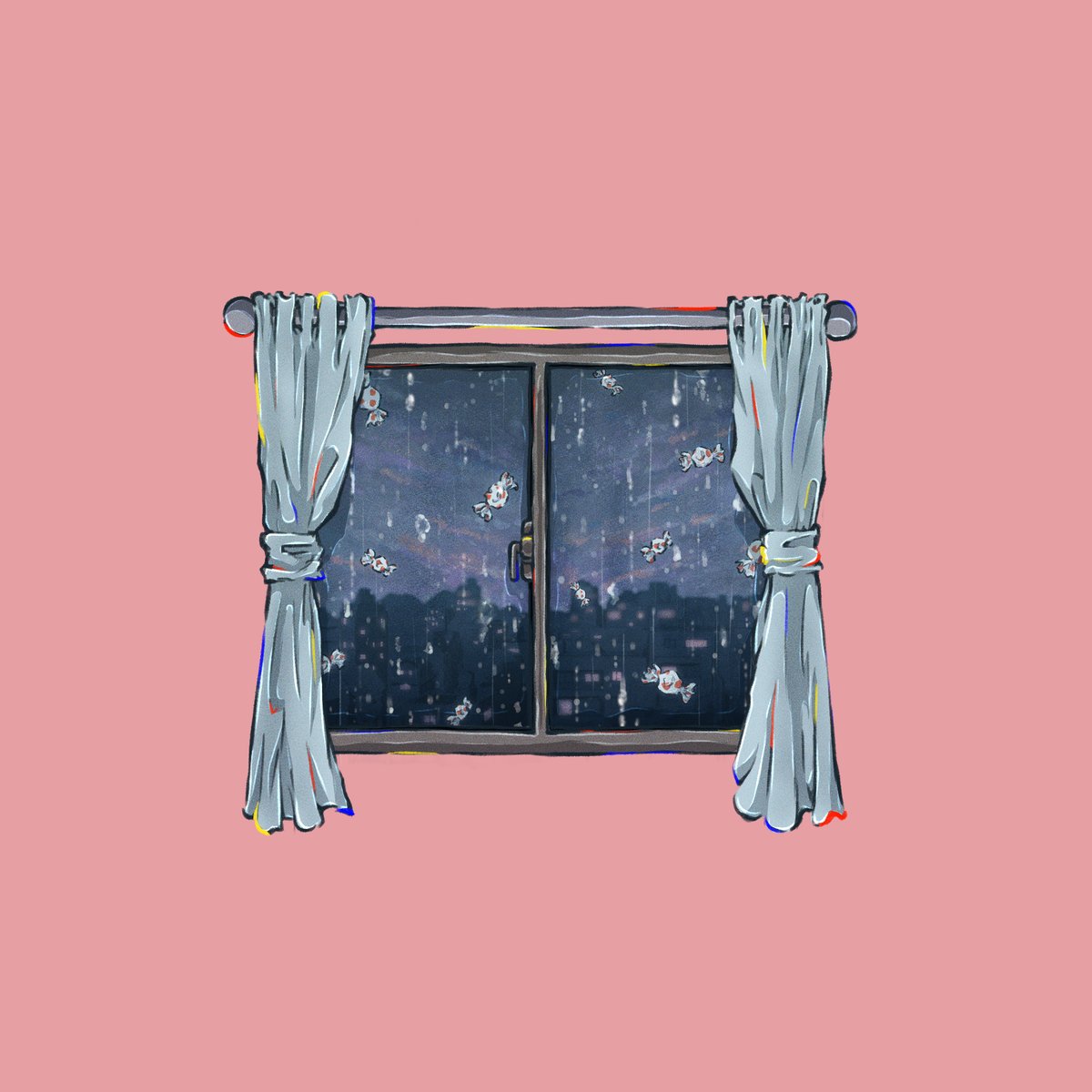 melikret's tweet photo. 🐏 - 新曲 - 🐏

𝟐𝟎𝐭𝐡 𝐝𝐢𝐠𝐢𝐭𝐚𝐥 𝐬𝐢𝐧𝐠𝐥𝐞

🍓🍬「 Strawberry Drops 」🍬🍓

𝐃𝐋 &amp; 𝐒𝐭𝐫𝐞𝐚𝐦𝐢𝐧𝐠
𝐍𝐨𝐰 𝐨𝐧 𝐫𝐞𝐥𝐞𝐚𝐬𝐞.

🎧配信URL
▷ https://t.co/nFgolPGfWL

"あの日言えなかった続きを"

#メリクレット 
#StrawberryDrops #ベリドロ https://t.co/T43wNEognD