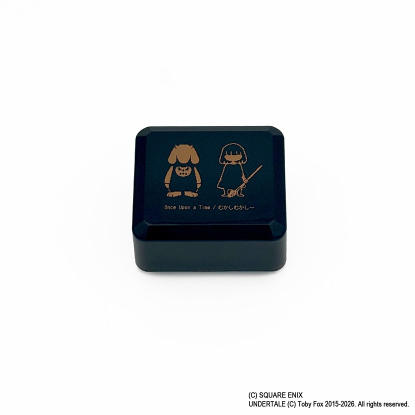 SQEX_eSTORE's tweet photo. 【本日発売】『UNDERTALE』から、オルゴールが発売！「むかしむかし…」と「スノーフルのまち」が18弁オルゴールになりました。作品の余韻ををお手元でお楽しみください。
https://t.co/sboU8Tledc https://t.co/N2r8OZRyUT