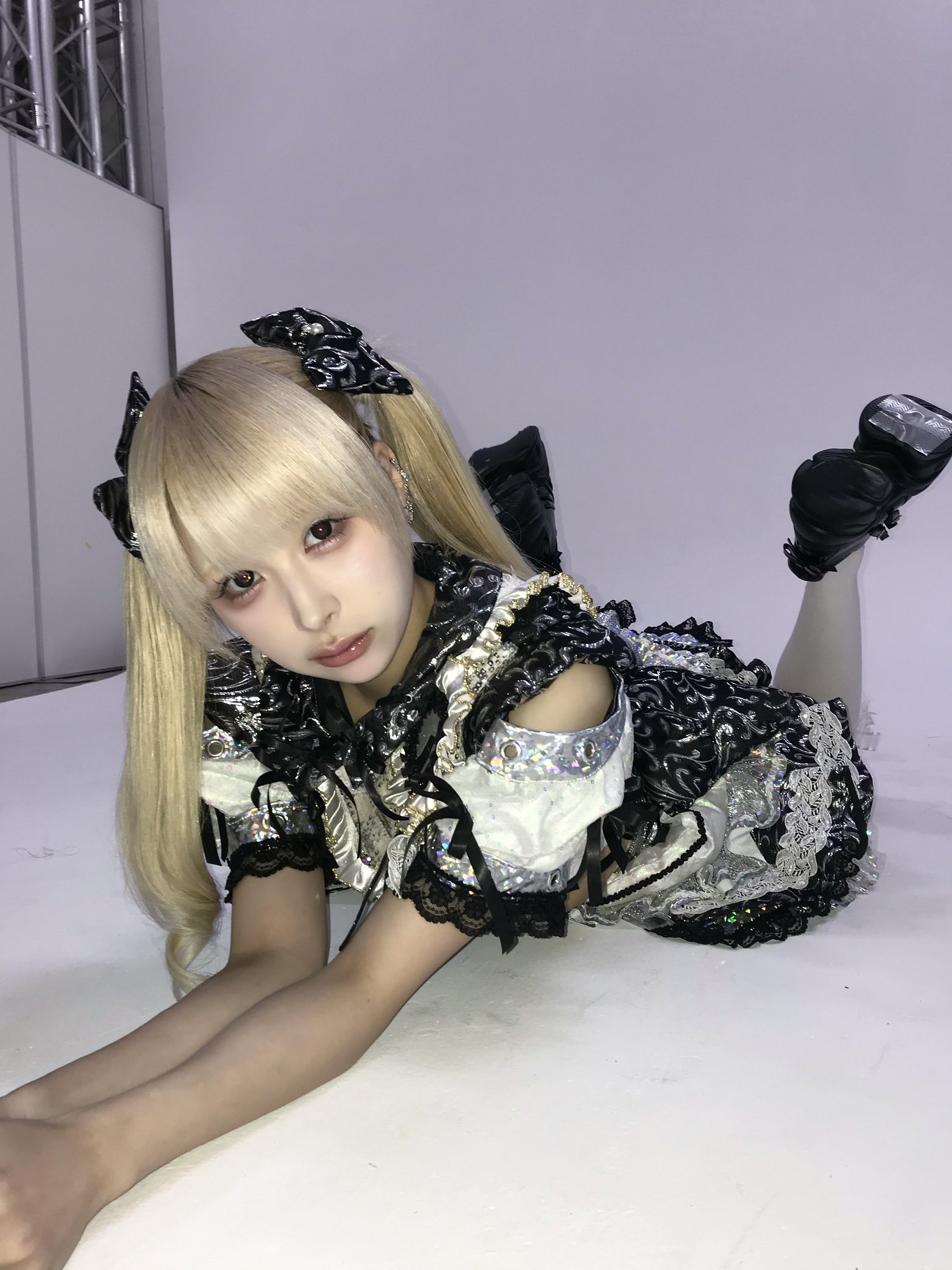 楓フウカ☁️クマリデパート【9/6から全国ツアー】 on X / X