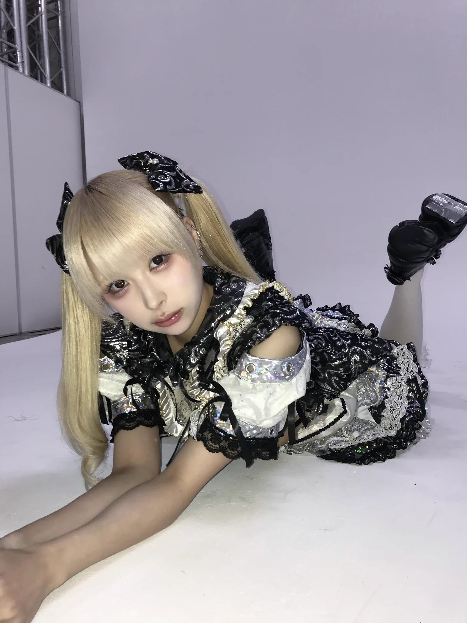 楓フウカ☁️クマリデパート【9/6から全国ツアー】 (@qumali_fuka) / X