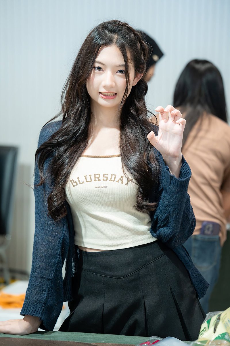 iconsince09's tweet photo. Chifa #ChifaCGM48 https://t.co/VzDnAAnGka