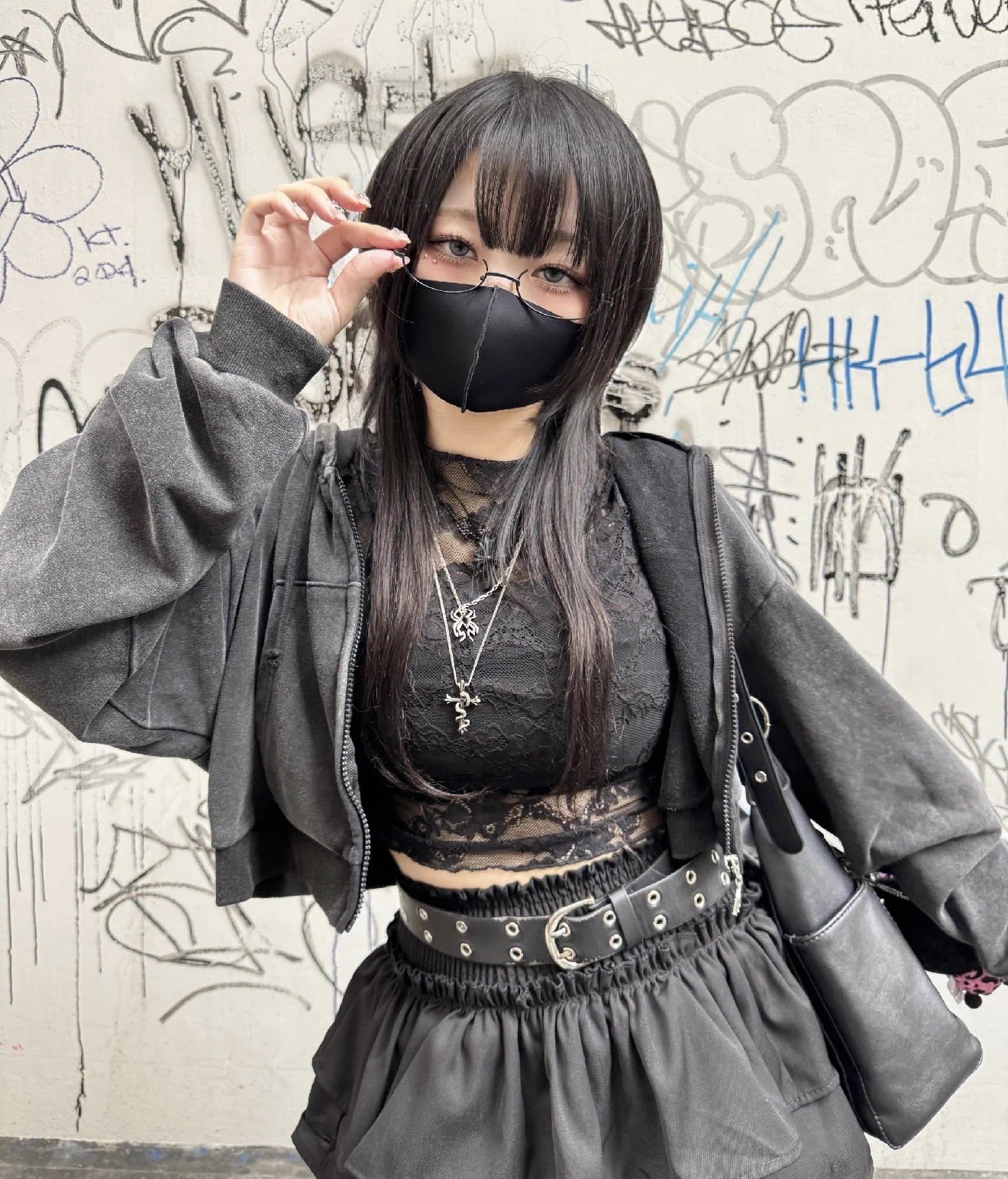 X-এ - 꽃 Hana: 