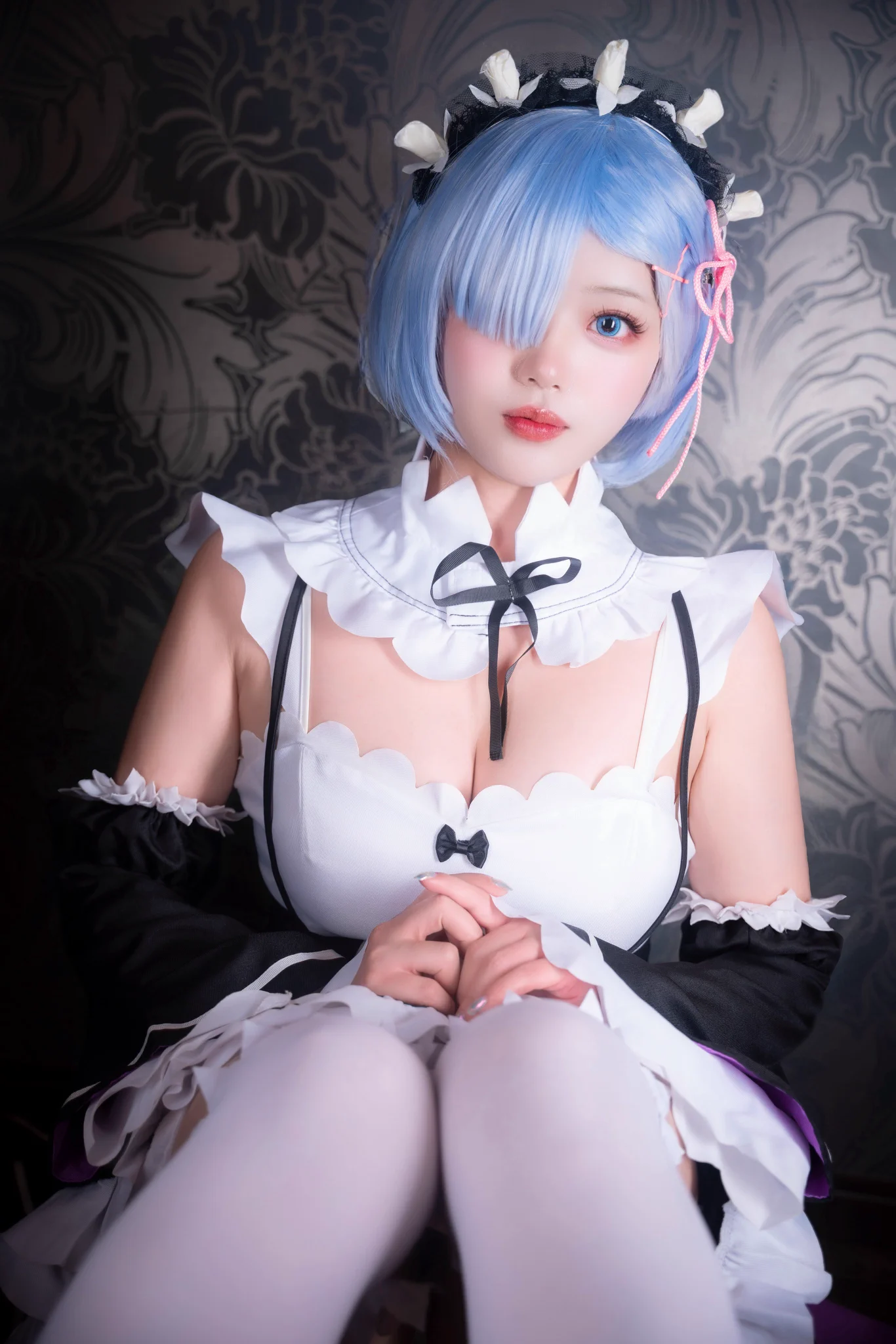 あんこもち (@omochi_6v6_) / X