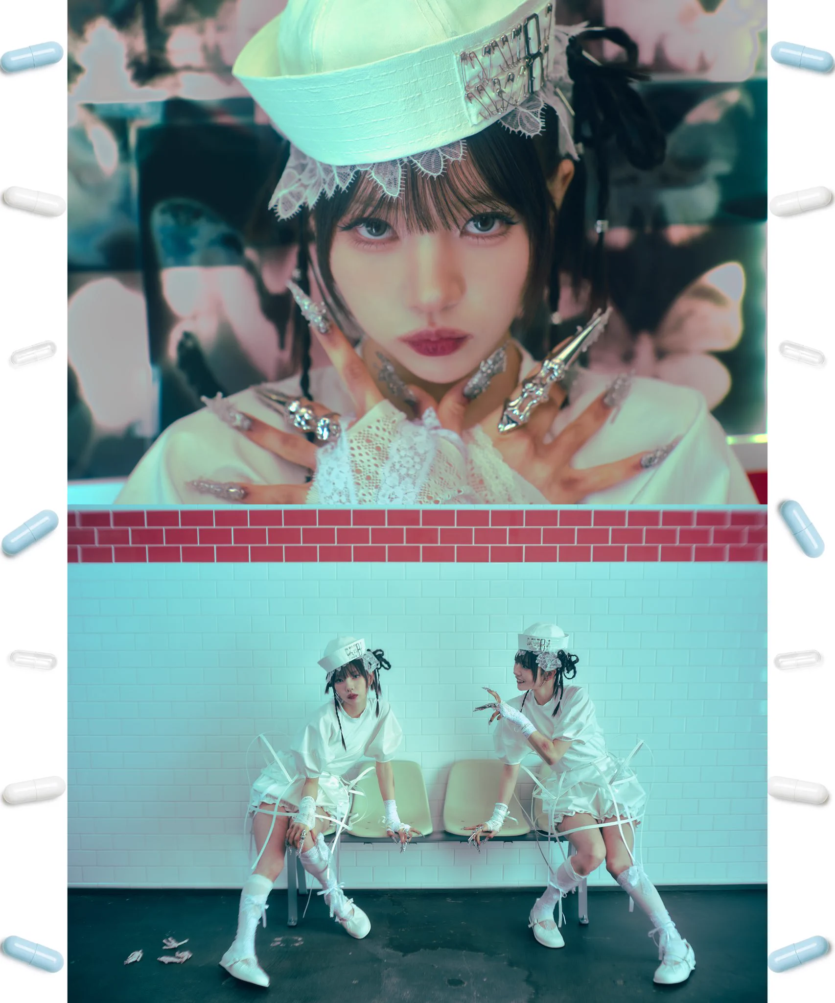 mana hiraki ੈ✩ on X: 