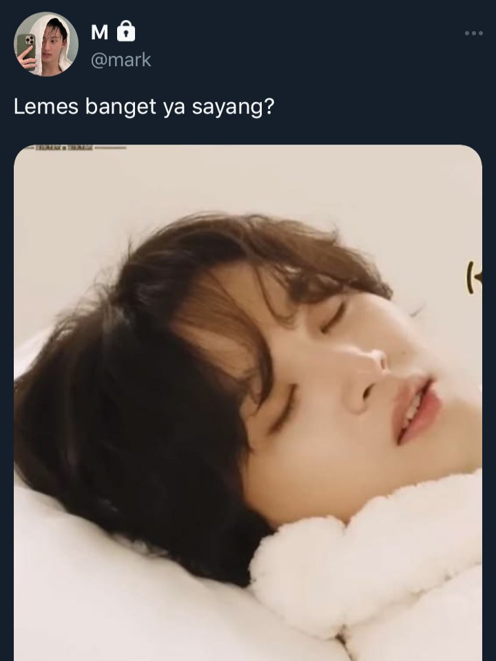 a_nina60's tweet photo. Markhyuck / mahae au 🔞
Oneshoot

"Pengantin Baru"

Cw : haechan boypussy/cuntboy, vulgar, nsfw https://t.co/pGGOTCCu6J
