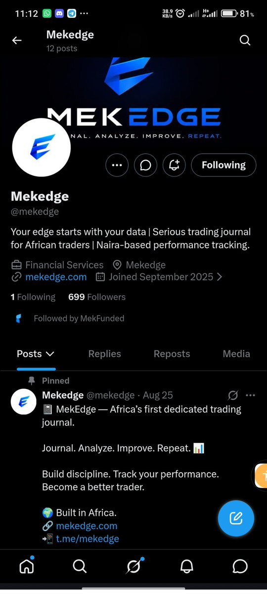 Investor_ML001's tweet photo. @RondoFx @mekfunded @mekedge @Thisoptimum Done https://t.co/egqNbfIXrv