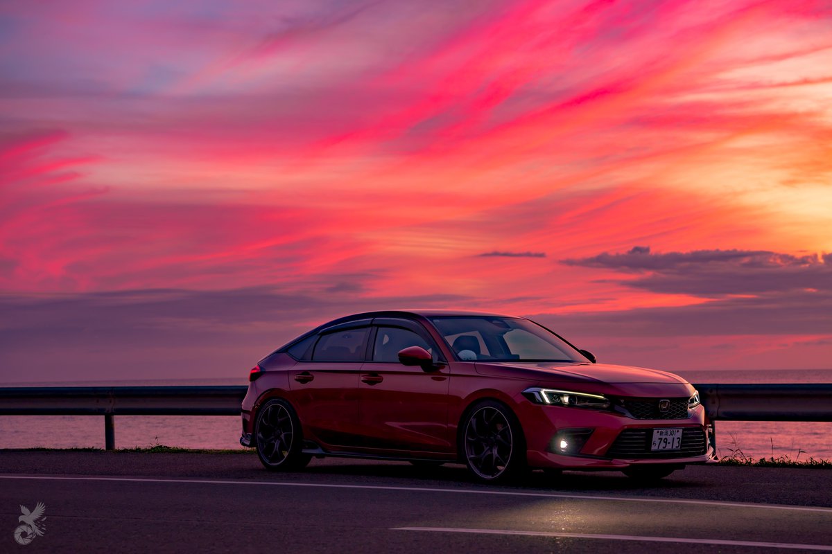knigh4mare's tweet photo. 結論全角度良いぞ協会
#全日本斜め前は良いぞ協会
#CIVIC #FL1 https://t.co/et3XeEZLjy