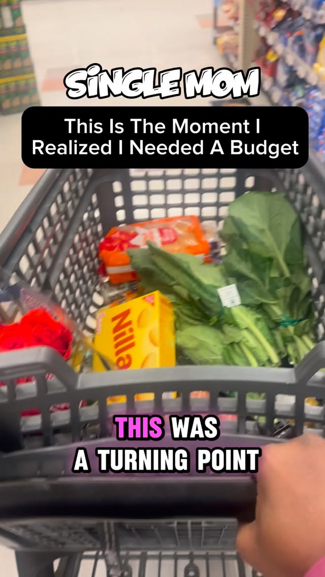 WinterWikins's tweet photo. I once prayed my card wouldn’t decline at checkout. That was my turning point. I built a simple system to stop guessing and stressing about money. Budget Better. Save Smarter. Live Freer. You don’t have to do it alone. https://t.co/YXWe2QNkBY
