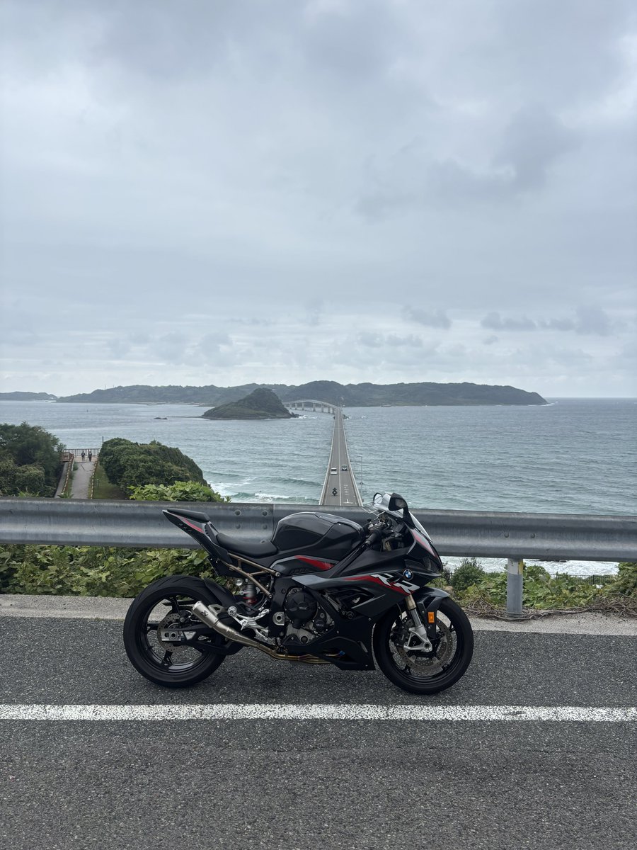 2000mzk's tweet photo. 角島❗️ https://t.co/3ktkrPxJ90