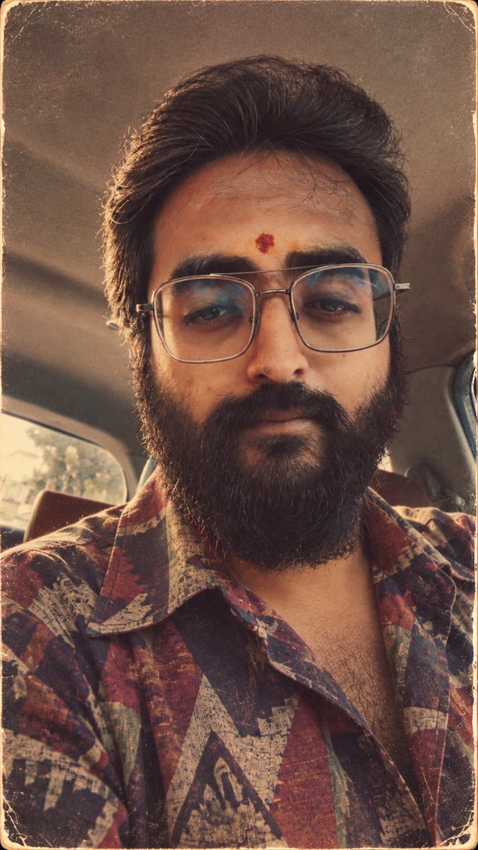 gauthamavinash's tweet photo. #80s https://t.co/RrqQV6tVk2
