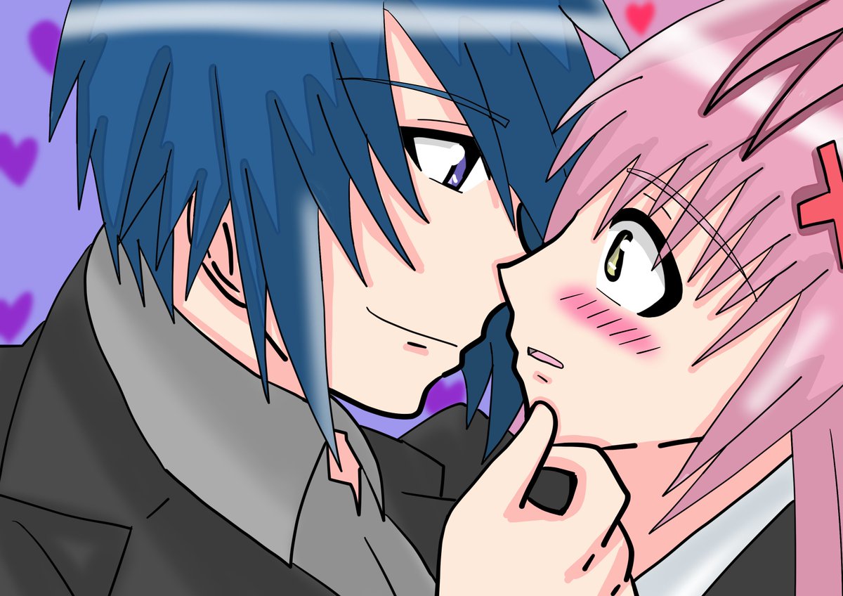 id18_sb's tweet photo. イラスト完成しました↓
#絵描きさんと繋がりたい
#絵柄が好みって人にフォローされたい
#しゅごキャラ https://t.co/AgKm2LOQ5z