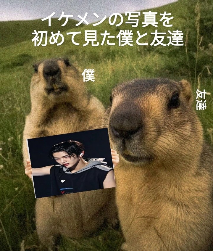 sorahnaa's tweet photo. ほんとそれ！!  ! 

#KEONHO #건호 #ゴンホ https://t.co/ZFE7HDRKlJ