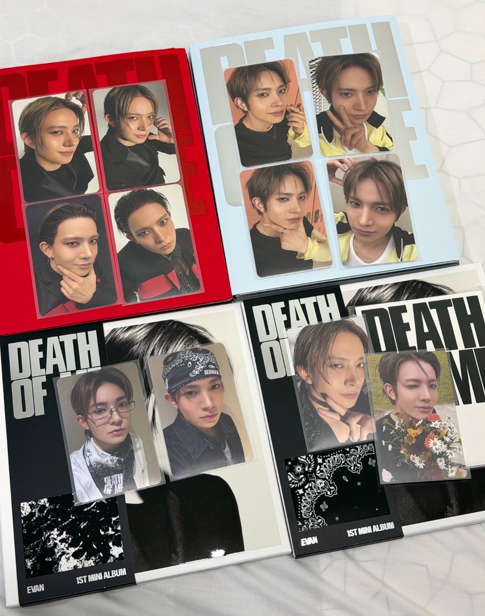 heevxr's tweet photo. what version is the one bottom right? i need it https://t.co/B1M5wSlthp
